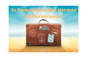 hermes kofferdienst telefonnummer|Hermes kofferversand online shop.